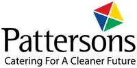 Pattersons Coupon Code