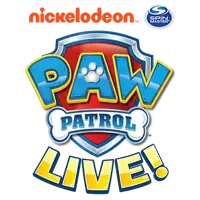 PAW Patrol Live Coupon Code