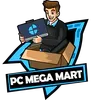 PC MEGA MART Coupon Code