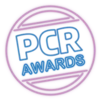 PCR Awards Coupon Code