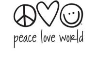 Peace Love World Coupon Code