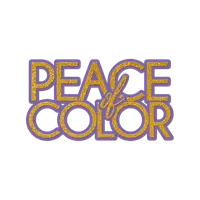 PEACE of COLOR Coupon Code