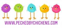 peckedbychickens Coupon Code