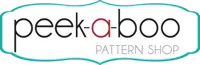 PeekaBoo Pattern Shop Coupon Code