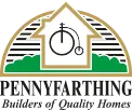 Pennyfarthing Homes Coupon Code