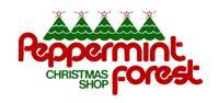 Peppermint Forest Coupon Code