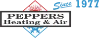 Peppers Heating and Air Coupon Code
