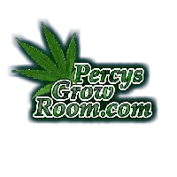 Percys Grow Room Coupon Code