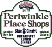 Periwinkle Place Coupon Code