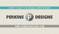 Perkins Designs Coupon Code