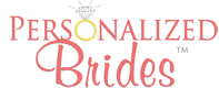 Personalized Brides Coupon Code