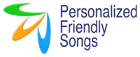 Personalized Friendly songs Coupon Code