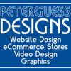 PeterGuessDesigns Coupon Code