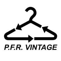 P.F.R. Vintage Coupon Code