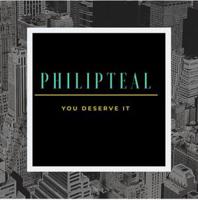 Philip Teal Coupon Code