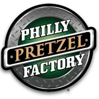 Philly Pretzel Factory Coupon Code