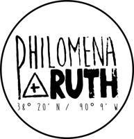 Philomena + Ruth Coupon Code