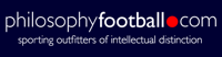 Philosophy Football Coupon Code