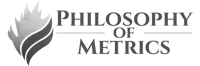 Philosophy of Metrics Coupon Code