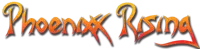 Phoenixx Rising Coupon Code