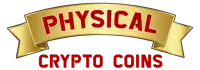 PhysicalCryptoCoins Coupon Code