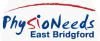 PhysioNeeds East Bridgford Coupon Code