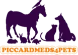 Piccardmeds4pets Coupon Code