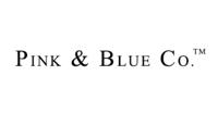 PINK & BLUE Coupon Code