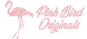 Pink Bird Originals Coupon Code