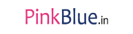 PinkBlue Coupon Code