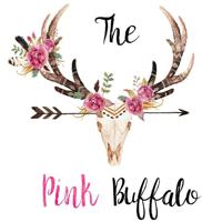 Pink Buffalo Coupon Code