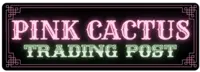 Pink Cactus Trading Post Coupon Code