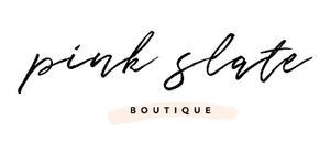 Pink Slate Boutique Coupon Code