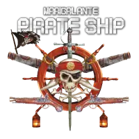 Pirate Ship Vallarta Coupon Code