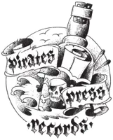 Pirates Press Records Coupon Code