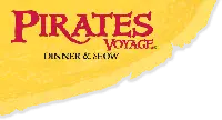 Pirates Voyage Coupon Code