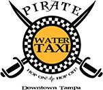 Pirate Water Taxi Coupon Code
