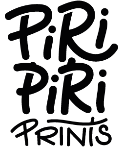 Piri Piri Prints Coupon Code