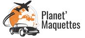 Planet-Maquettes Coupon Code
