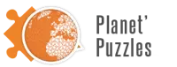Planet'Puzzles Coupon Code