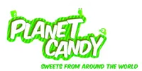 Planet Candy Coupon Code