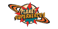 Planet Superheroes Coupon Code