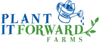Plant It Forward Coupon Code