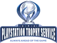 Playstation Trophy Service Coupon Code