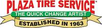 Plaza Tire Service Coupon Code