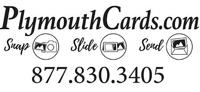 Plymouth Cards Coupon Code
