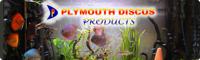 Plymouth Discus Coupon Code