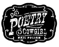 Poetry Cowgirl Nail Polish Coupon Code