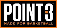 POINT 3 Basketball Coupon Code