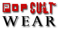 PopCult Wear Coupon Code
